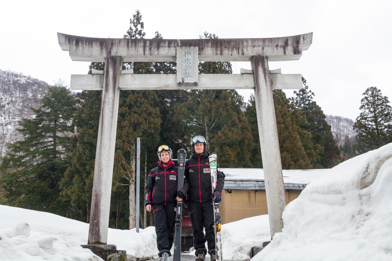 Snow Country Instructors, Yuzawa