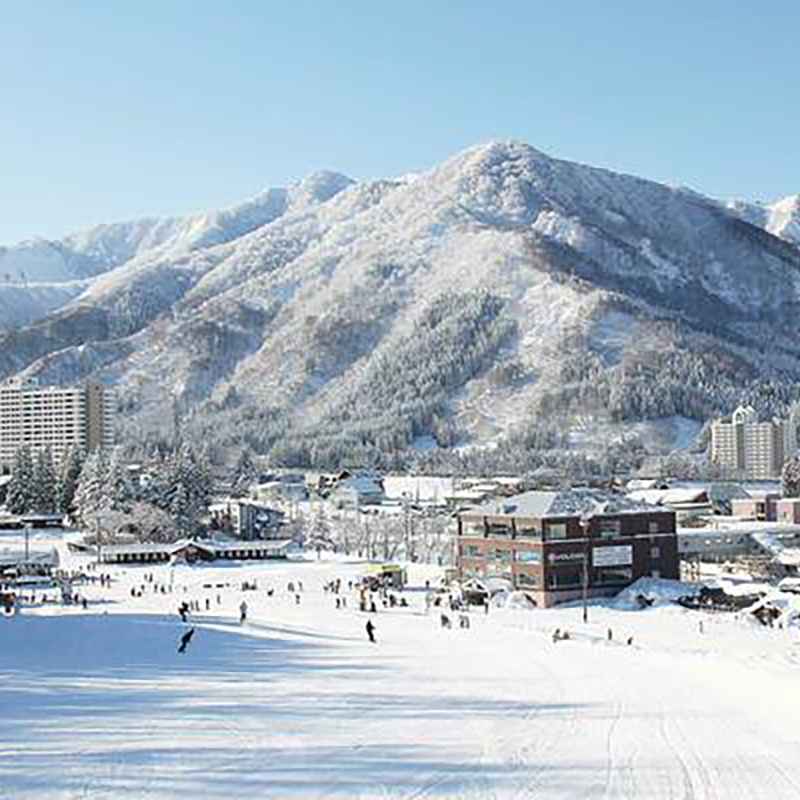 Yuzawa Nakazato
